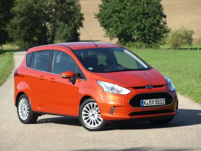 B-Max