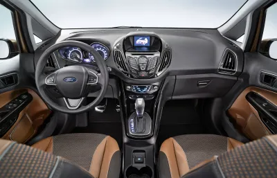 B-Max