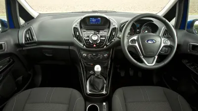 B-Max