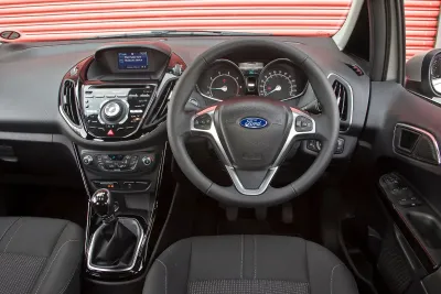 B-Max
