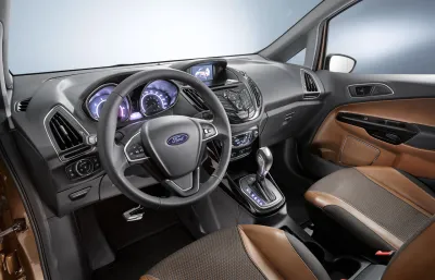 B-Max