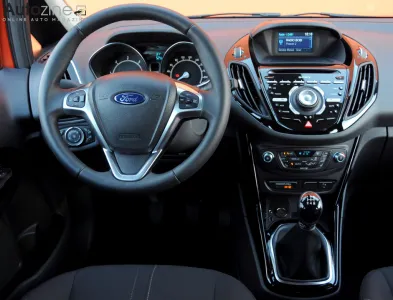 B-Max