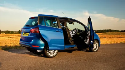 B-Max