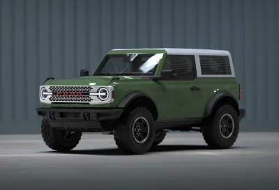 Bronco