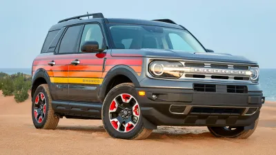 Bronco