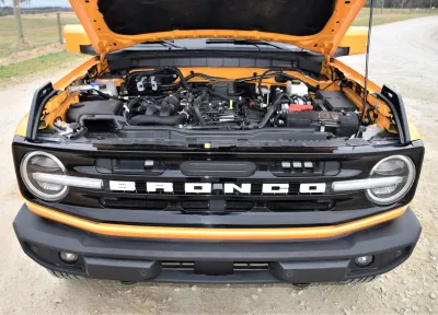 Bronco