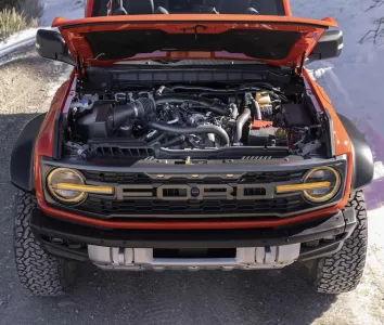 Bronco