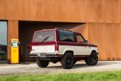 Bronco