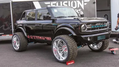 Bronco