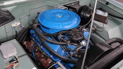 Bronco
