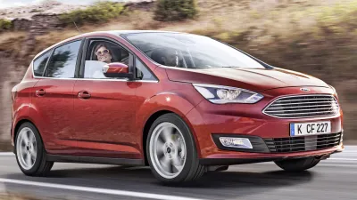 C-Max