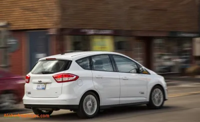 C-Max