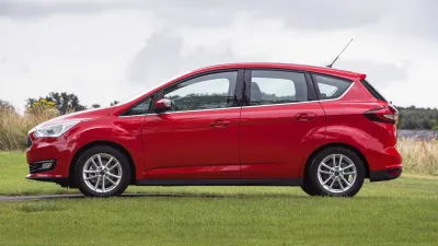 C-Max