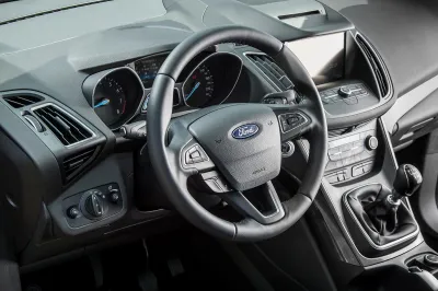 C-Max