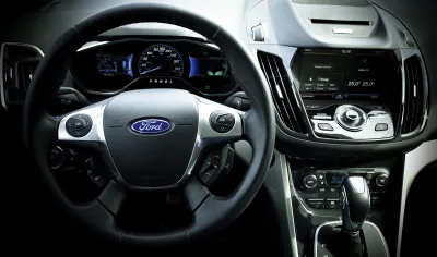 C-Max