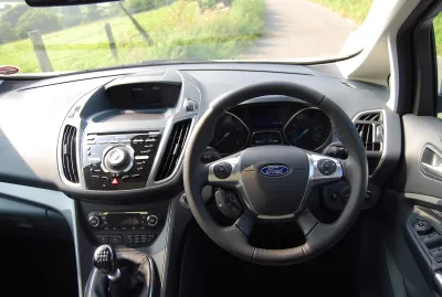 C-Max