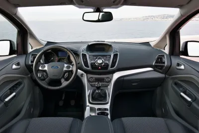 C-Max