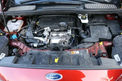 C-Max