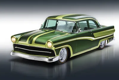 Customline