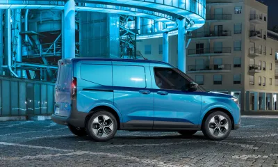 E-Transit