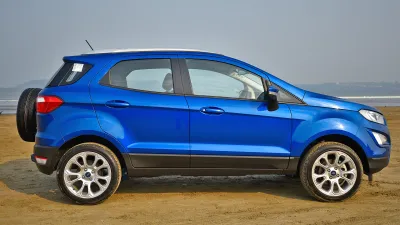 EcoSport