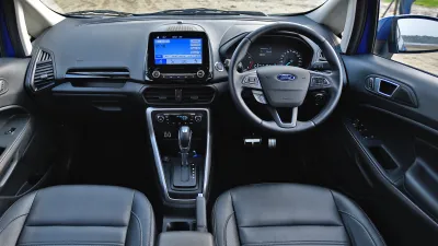 EcoSport