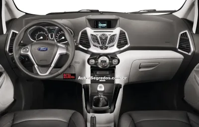 EcoSport