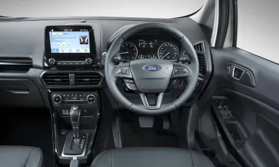 EcoSport
