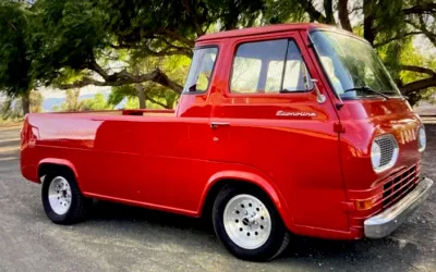 Econoline