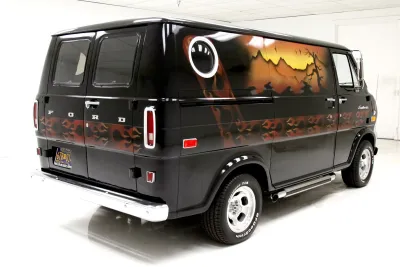 Econoline