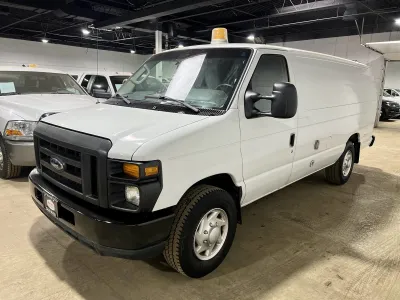 Econoline