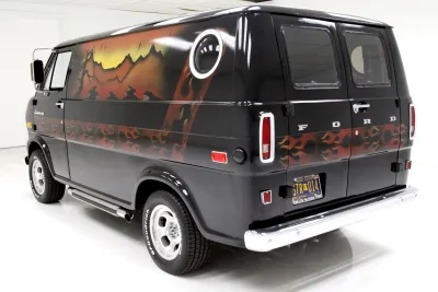 Econoline