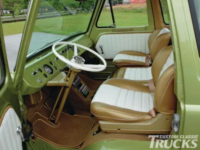 Econoline