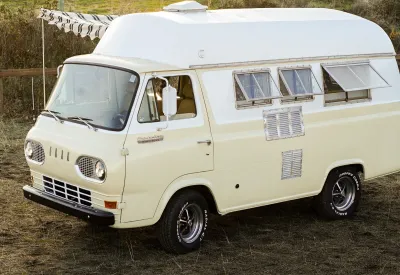 Econoline
