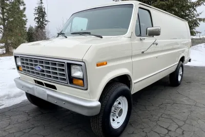 Econoline