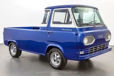 Econoline