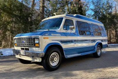 Econoline