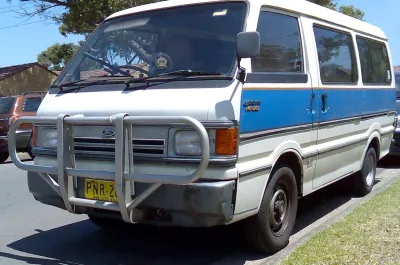 Econovan