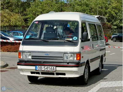 Econovan