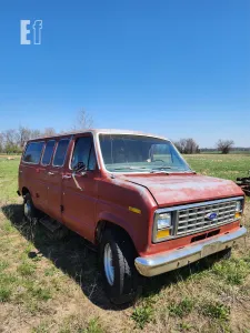 Econovan