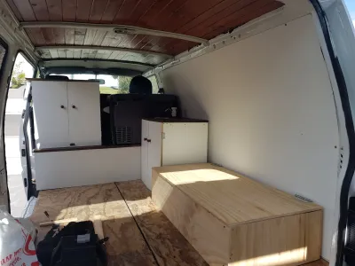 Econovan