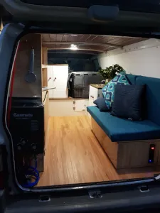 Econovan