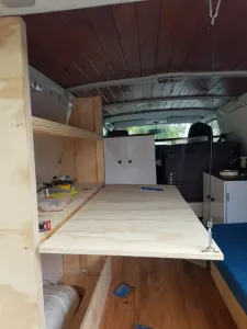 Econovan