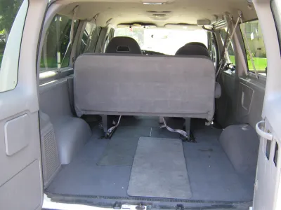 Econovan