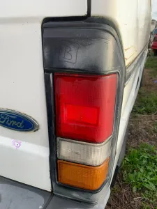 Econovan