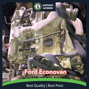 Econovan