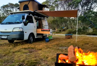 Econovan