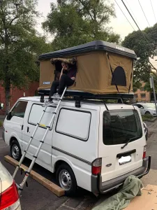Econovan