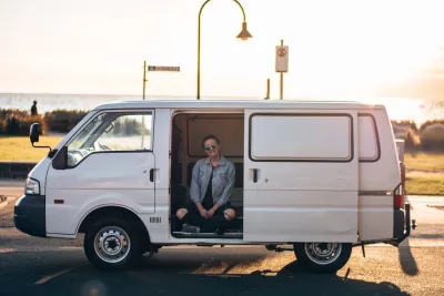 Econovan