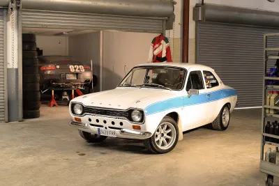 Escort